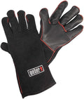 Weber Beschermende handschoenen, zwart
