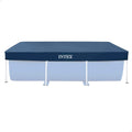 Intex Afdekzeil voor zwembad, rechthoekig, 3 m x 2 m