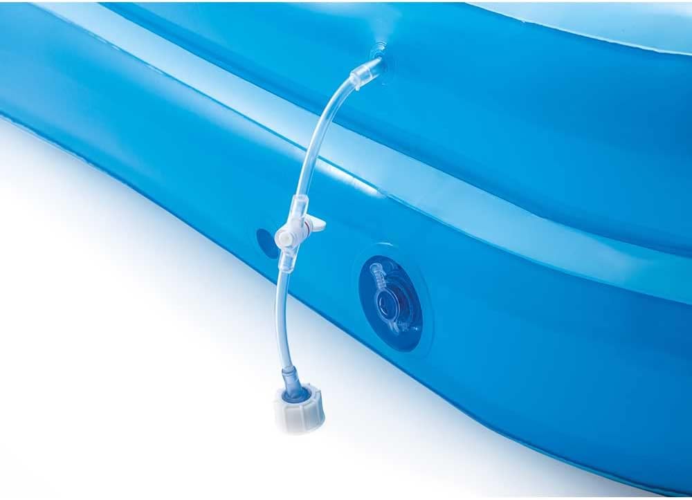 Intex - 57161NP – Louisiana speelbad