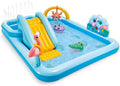 Intex - 57161NP – Louisiana speelbad