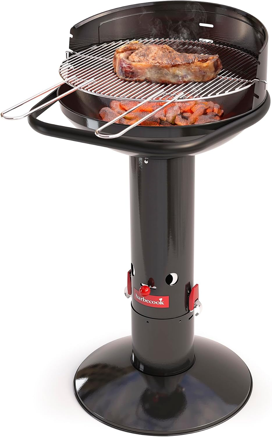 Barbecook Loewy 50 houtskoolbarbecue