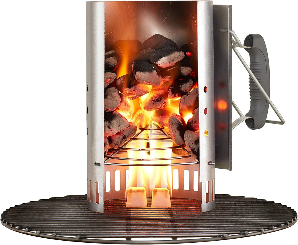 Weber 7416 - Rapidfire ontsteking haard
