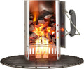 Weber 7416 - Rapidfire ontsteking haard