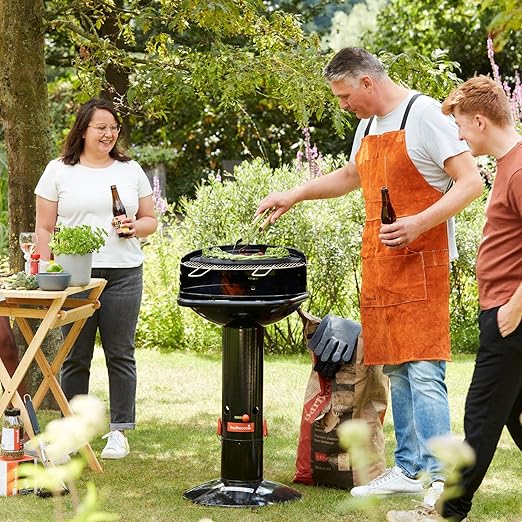Barbecook Loewy 50 houtskoolbarbecue